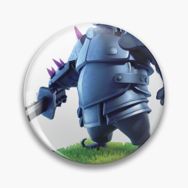 Item preview, Mini Pekka Clash Royalem men For Women  designed and sold by otaku.edwardj.