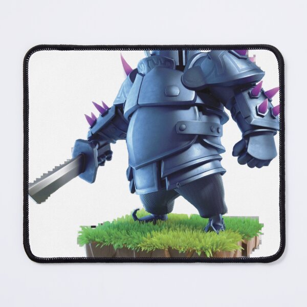 Item preview, Mini Pekka Clash Royalem men For Women  designed and sold by otaku.edwardj.