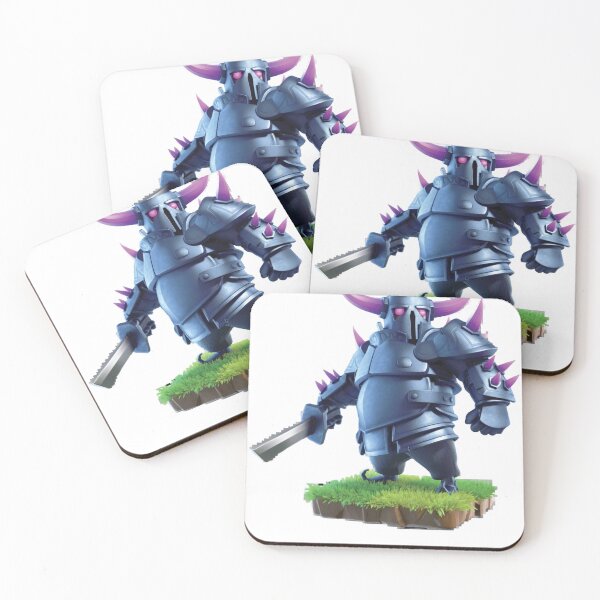 Item preview, Mini Pekka Clash Royalem men For Women  designed and sold by otaku.edwardj.