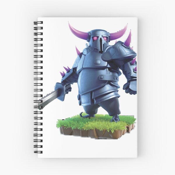Item preview, Mini Pekka Clash Royalem men For Women  designed and sold by otaku.edwardj.