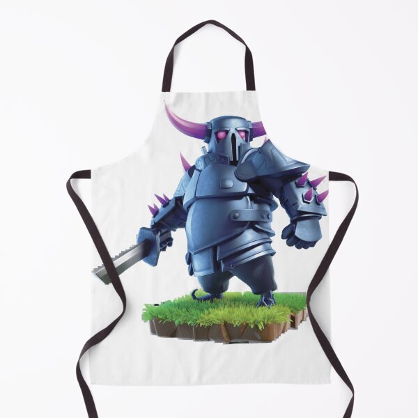 Item preview, Mini Pekka Clash Royalem men For Women  designed and sold by otaku.edwardj.