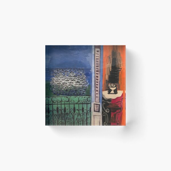 Item preview, Raoul Dufy (21) - Raoul Dufy - New Upload - La Joie de Vivre — The Color & Light of Raoul Dufy” - Best Artist  designed and sold by CleoniqueH.