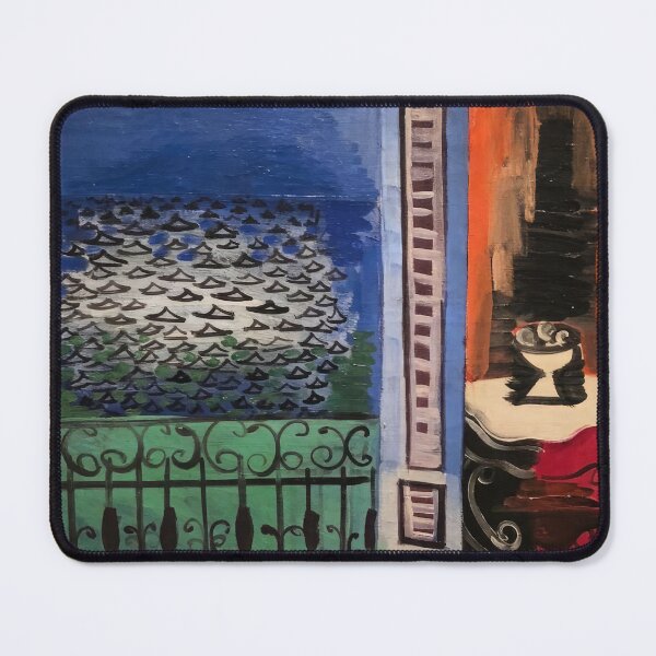 Item preview, Raoul Dufy (21) - Raoul Dufy - New Upload - La Joie de Vivre — The Color & Light of Raoul Dufy” - Best Artist  designed and sold by CleoniqueH.