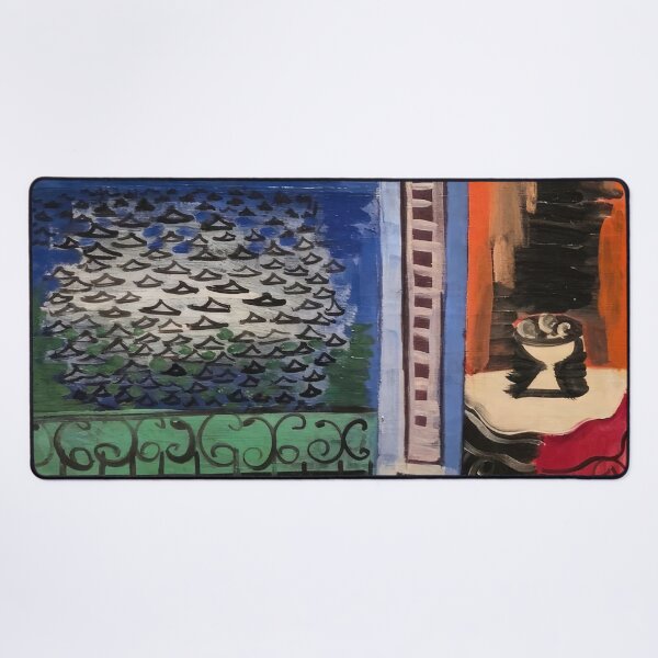 Item preview, Raoul Dufy (21) - Raoul Dufy - New Upload - La Joie de Vivre — The Color & Light of Raoul Dufy” - Best Artist  designed and sold by CleoniqueH.