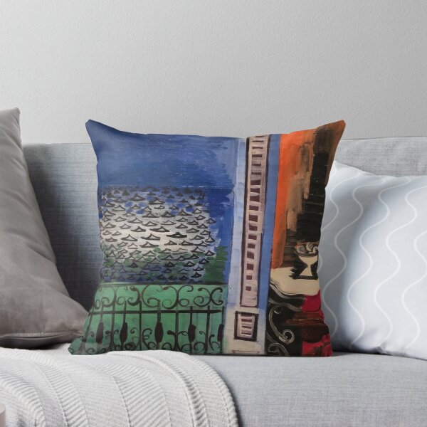 Item preview, Raoul Dufy (21) - Raoul Dufy - New Upload - La Joie de Vivre — The Color & Light of Raoul Dufy” - Best Artist  designed and sold by CleoniqueH.