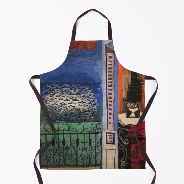 Item preview, Raoul Dufy (21) - Raoul Dufy - New Upload - La Joie de Vivre — The Color & Light of Raoul Dufy” - Best Artist  designed and sold by CleoniqueH.