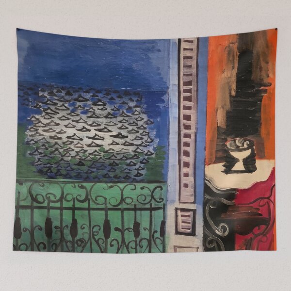 Item preview, Raoul Dufy (21) - Raoul Dufy - New Upload - La Joie de Vivre — The Color & Light of Raoul Dufy” - Best Artist  designed and sold by CleoniqueH.
