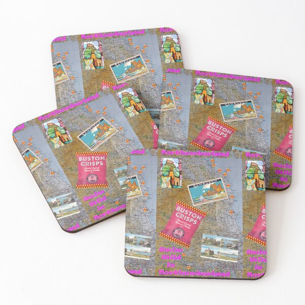 Item preview, Swim Wild in Northumberland designed and sold by MTDART.