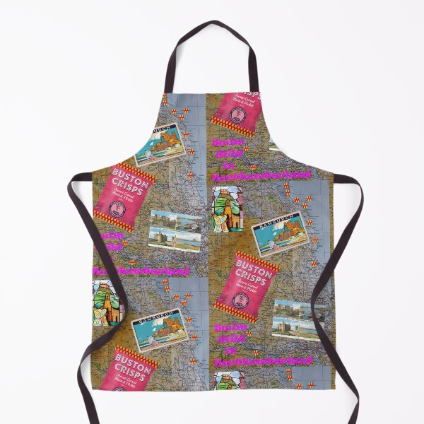 Item preview, Swim Wild in Northumberland designed and sold by MTDART.