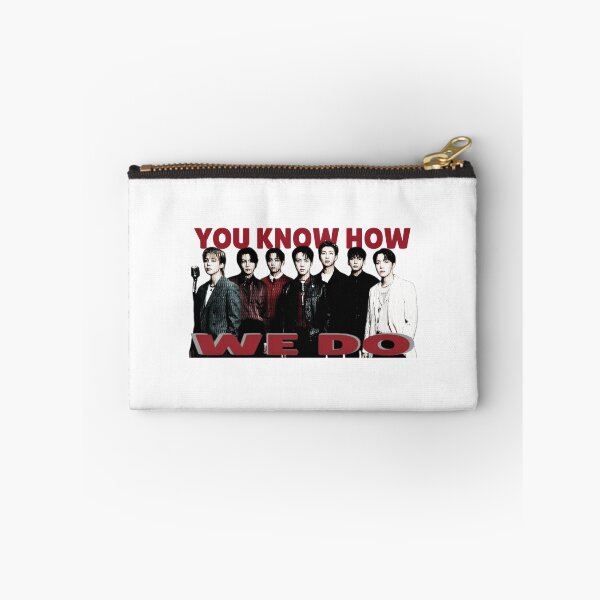 Item preview, BTS 2.0 MV - You know how we do designed and sold by Sinele.