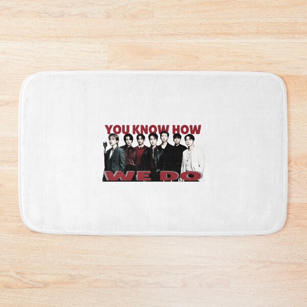 Item preview, BTS 2.0 MV - You know how we do designed and sold by Sinele.