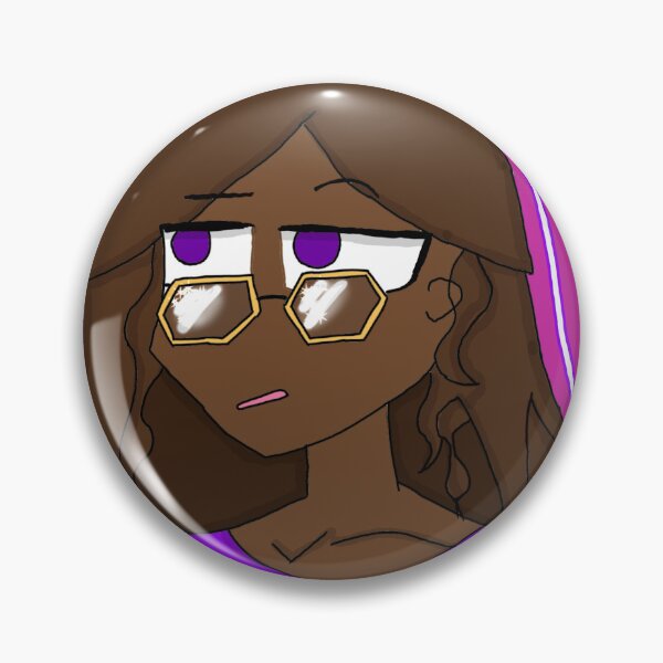 Item preview, Glitchin Cory with Glasses  designed and sold by 2CoolStudios.