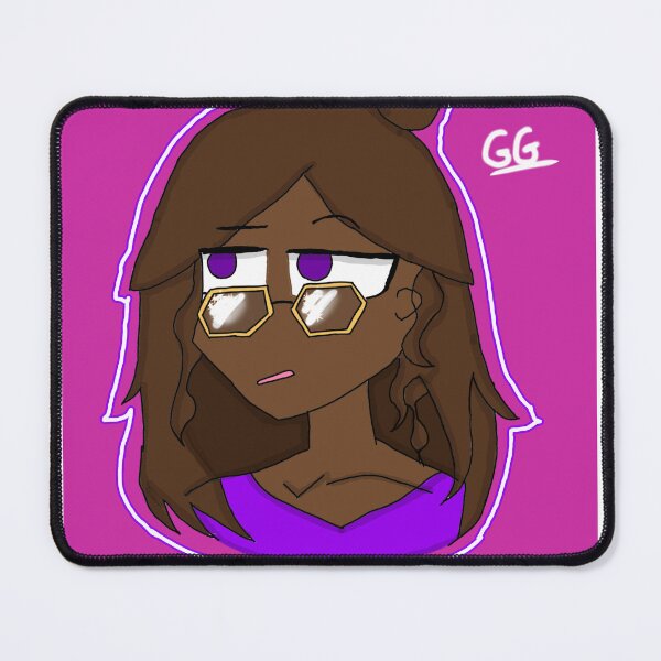 Item preview, Glitchin Cory with Glasses  designed and sold by 2CoolStudios.