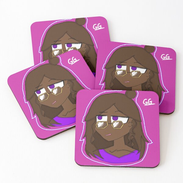 Item preview, Glitchin Cory with Glasses  designed and sold by 2CoolStudios.