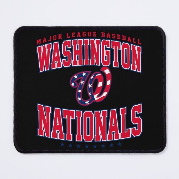 Item preview, Washington Nationals Major League Baseball designed and sold by cozygamerstore.