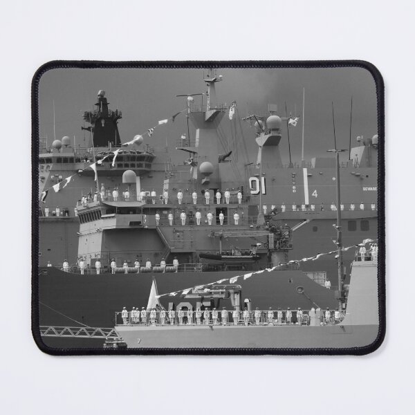 Item preview, at attention designed and sold by Steven McDonald.