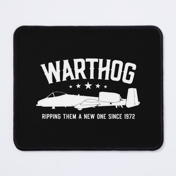 Item preview, Warthog Ripping Them A New One Since 1972 designed and sold by cozygamerstore.
