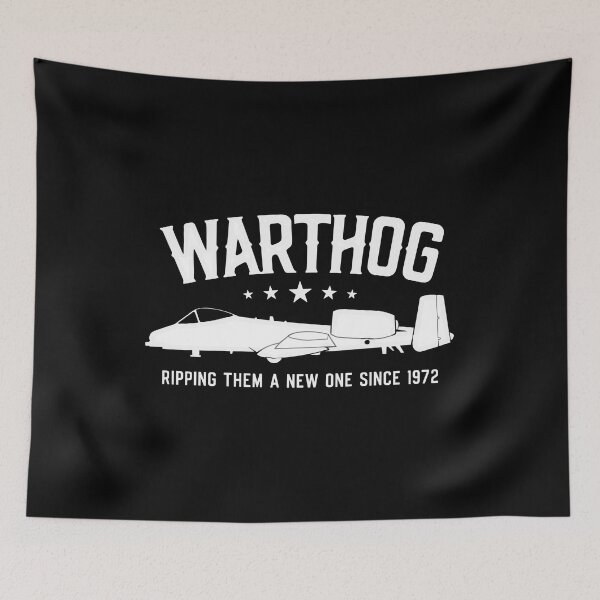 Item preview, Warthog Ripping Them A New One Since 1972 designed and sold by cozygamerstore.