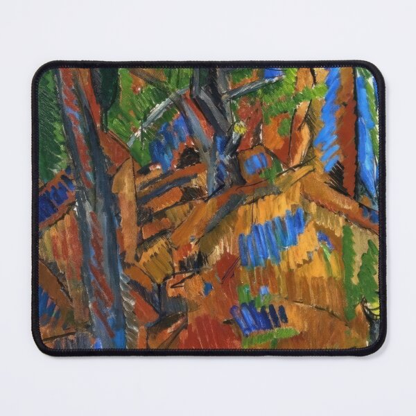 Item preview, Raoul Dufy (23) - Raoul Dufy - New Upload - La Joie de Vivre — The Color & Light of Raoul Dufy” - Best Artist designed and sold by CleoniqueH.