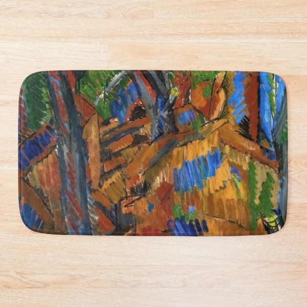 Item preview, Raoul Dufy (23) - Raoul Dufy - New Upload - La Joie de Vivre — The Color & Light of Raoul Dufy” - Best Artist  designed and sold by CleoniqueH.