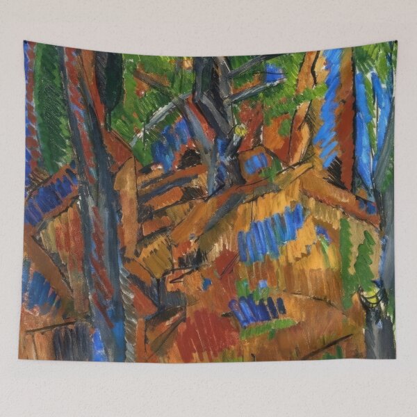 Item preview, Raoul Dufy (23) - Raoul Dufy - New Upload - La Joie de Vivre — The Color & Light of Raoul Dufy” - Best Artist  designed and sold by CleoniqueH.