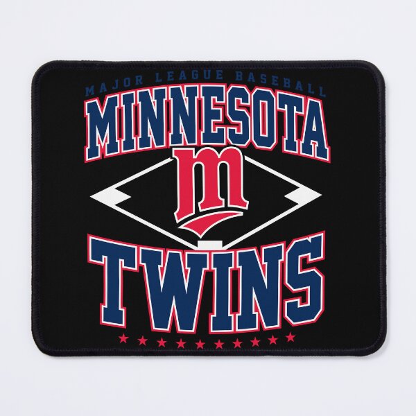 Item preview, Minnesota Twins Major League Baseball designed and sold by cozygamerstore.