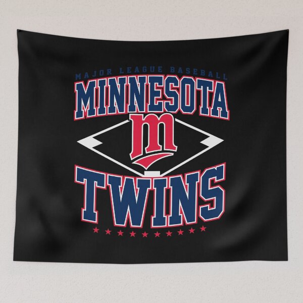 Item preview, Minnesota Twins Major League Baseball designed and sold by cozygamerstore.
