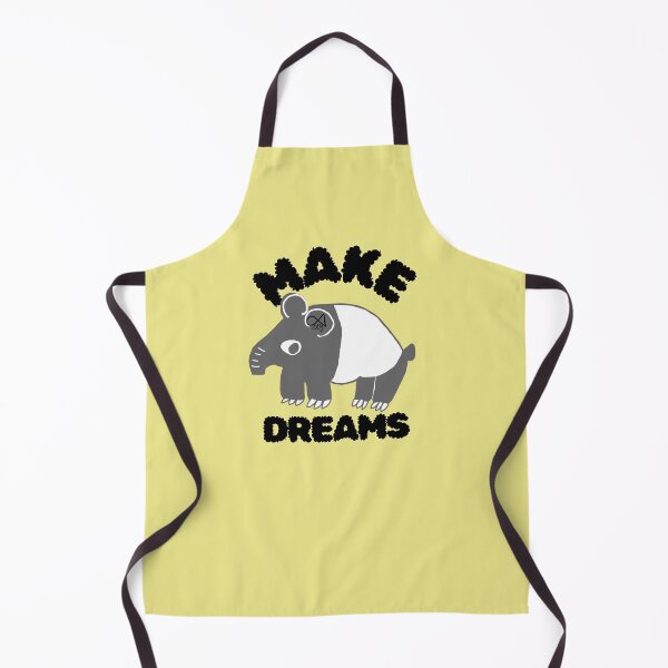 Item preview, MAKE DREAMS LaMaisonOfMY DREAMS TAPIR COLLECTION | PASTELY Edition | No.01 designed and sold by LaMaisonOfMY.