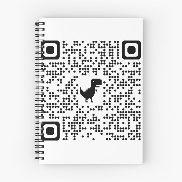 Item preview, Todos los furries solteros código QR designed and sold by The King's general goods.