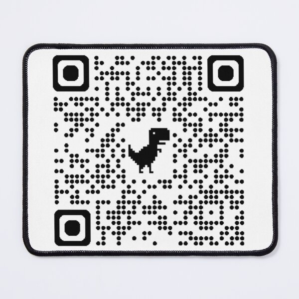 Item preview, All the single furries QR code designed and sold by The King's general goods.