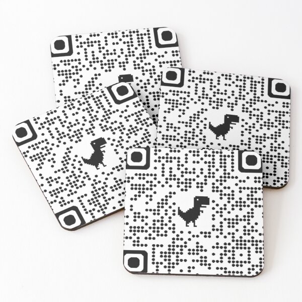 Item preview, All the single furries QR code designed and sold by The King's general goods.