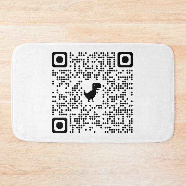 Item preview, All the single furries QR code designed and sold by The King's general goods.