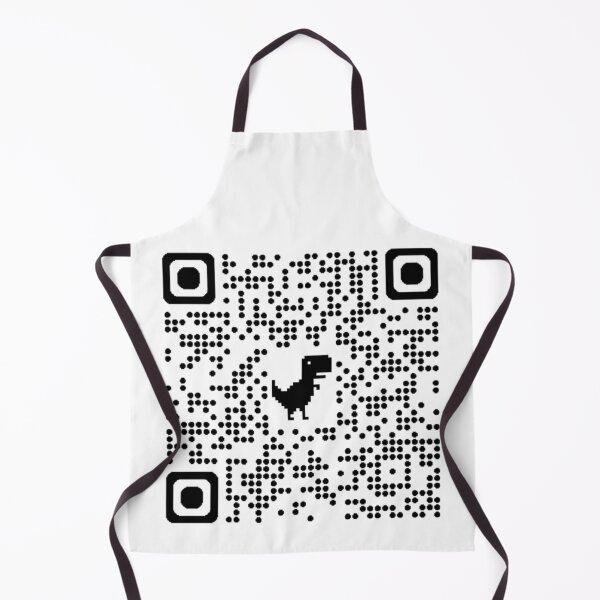 Item preview, All the single furries QR code designed and sold by The King's general goods.