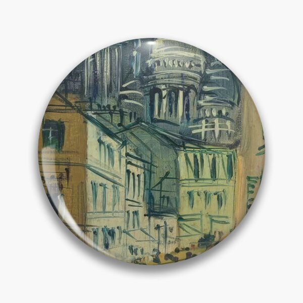 Item preview, Raoul Dufy (24) - Raoul Dufy - New Upload - La Joie de Vivre — The Color & Light of Raoul Dufy” - Best Artist  designed and sold by CleoniqueH.