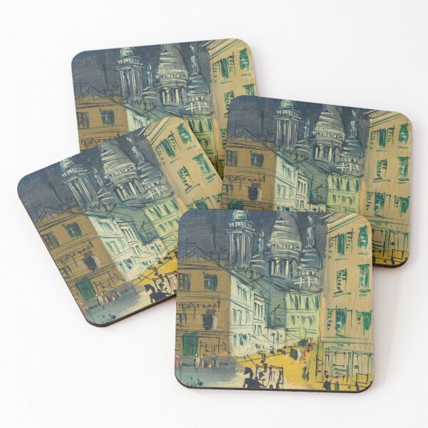 Item preview, Raoul Dufy (24) - Raoul Dufy - New Upload - La Joie de Vivre — The Color & Light of Raoul Dufy” - Best Artist  designed and sold by CleoniqueH.