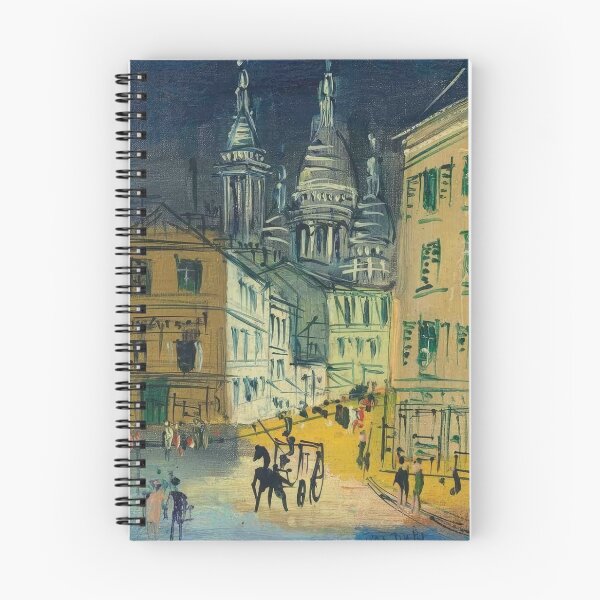 Item preview, Raoul Dufy (24) - Raoul Dufy - New Upload - La Joie de Vivre — The Color & Light of Raoul Dufy” - Best Artist  designed and sold by CleoniqueH.