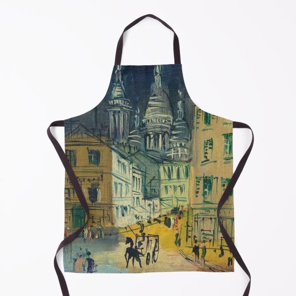 Item preview, Raoul Dufy (24) - Raoul Dufy - New Upload - La Joie de Vivre — The Color & Light of Raoul Dufy” - Best Artist designed and sold by CleoniqueH.