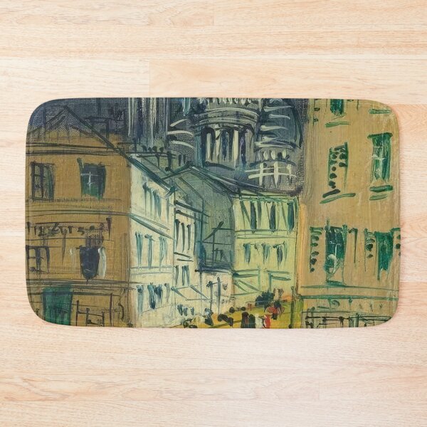 Item preview, Raoul Dufy (24) - Raoul Dufy - New Upload - La Joie de Vivre — The Color & Light of Raoul Dufy” - Best Artist  designed and sold by CleoniqueH.