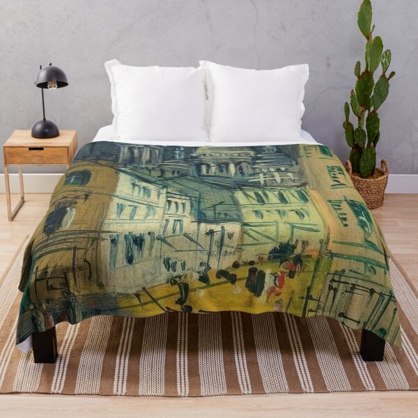 Item preview, Raoul Dufy (24) - Raoul Dufy - New Upload - La Joie de Vivre — The Color & Light of Raoul Dufy” - Best Artist  designed and sold by CleoniqueH.