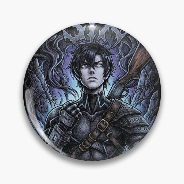 Item preview, Combat Agent Six Metal designed and sold by MadShroomPrints.
