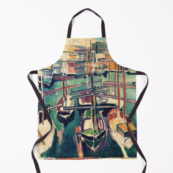 Item preview, Raoul Dufy (25) - Raoul Dufy - New Upload - La Joie de Vivre — The Color & Light of Raoul Dufy” - Best Artist designed and sold by CleoniqueH.