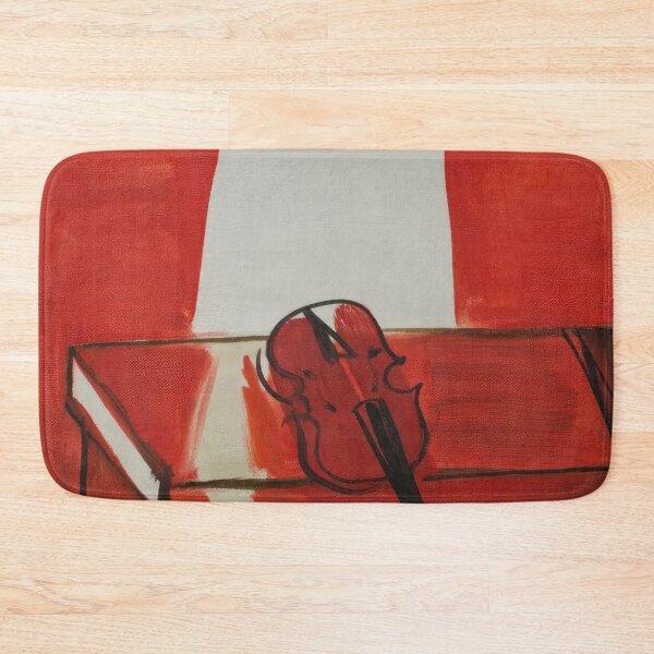 Item preview, Raoul Dufy (27) - Raoul Dufy - New Upload - La Joie de Vivre — The Color & Light of Raoul Dufy” - Best Artist  designed and sold by CleoniqueH.