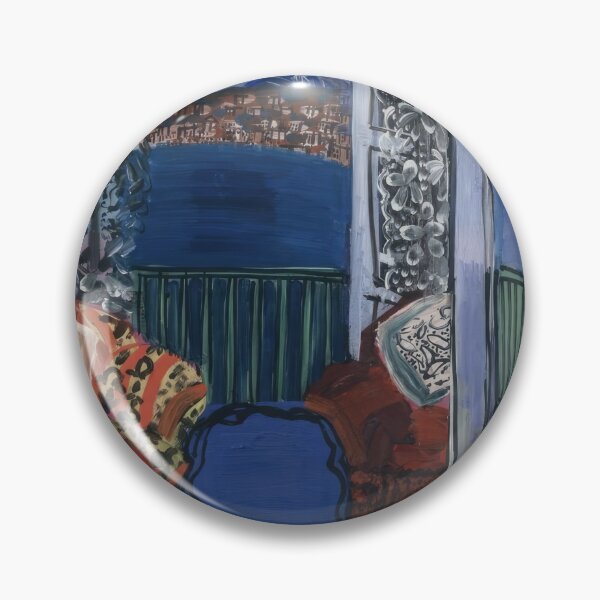Item preview, Raoul Dufy (28) - Raoul Dufy - New Upload - La Joie de Vivre — The Color & Light of Raoul Dufy” - Best Artist  designed and sold by CleoniqueH.