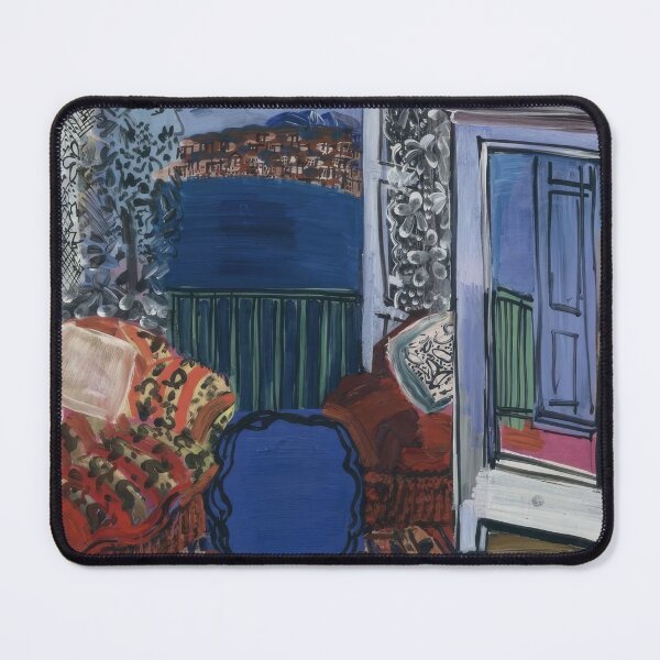 Item preview, Raoul Dufy (28) - Raoul Dufy - New Upload - La Joie de Vivre — The Color & Light of Raoul Dufy” - Best Artist  designed and sold by CleoniqueH.