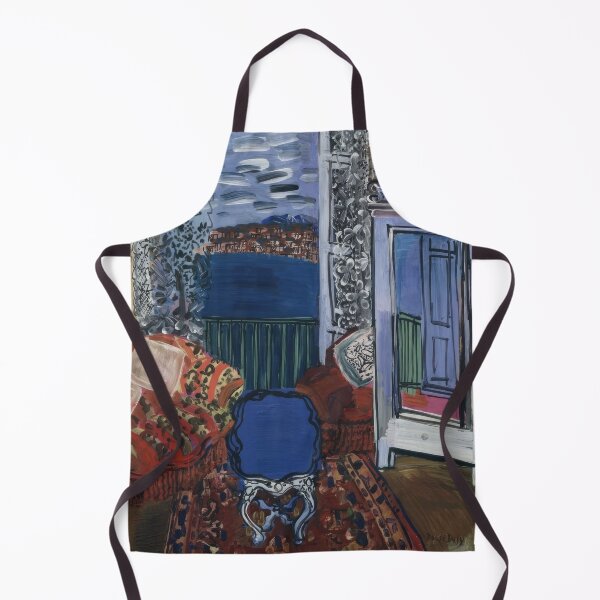 Item preview, Raoul Dufy (28) - Raoul Dufy - New Upload - La Joie de Vivre — The Color & Light of Raoul Dufy” - Best Artist  designed and sold by CleoniqueH.