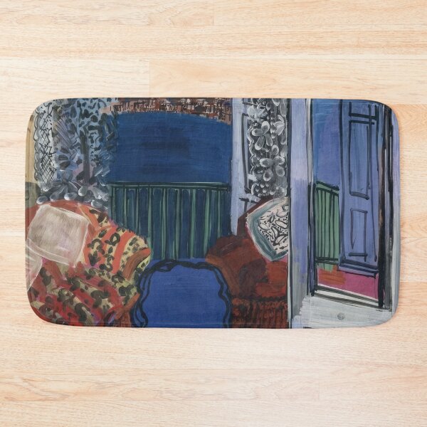 Item preview, Raoul Dufy (28) - Raoul Dufy - New Upload - La Joie de Vivre — The Color & Light of Raoul Dufy” - Best Artist  designed and sold by CleoniqueH.
