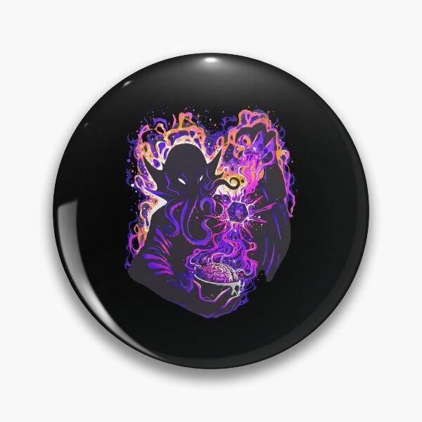 Item preview, Mind Flayer Masters Of Mental designed and sold by cozygamerstore.