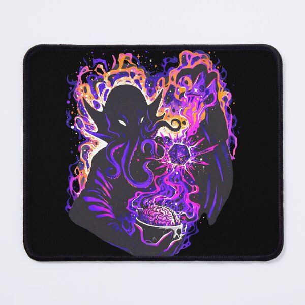 Item preview, Mind Flayer Masters Of Mental designed and sold by cozygamerstore.
