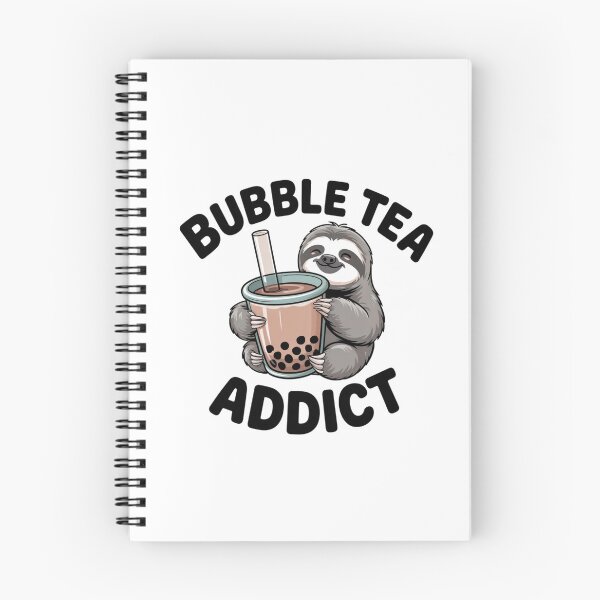 Item preview, Mischievous Bubble Tea Lover Sloth Fast Food Meme Art designed and sold by Mr-wow.