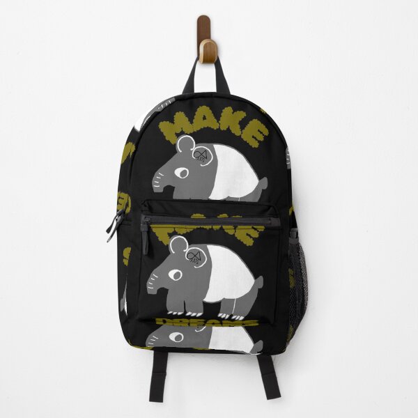Item preview, MAKE DREAMS LaMaisonOfMY DREAMS TAPIR COLLECTION | BLACKG Edition | No.01 designed and sold by LaMaisonOfMY.